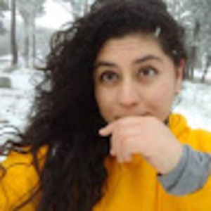 Meet your Posher, Priscilla